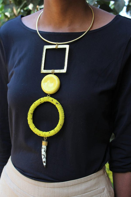 Ralia Necklace