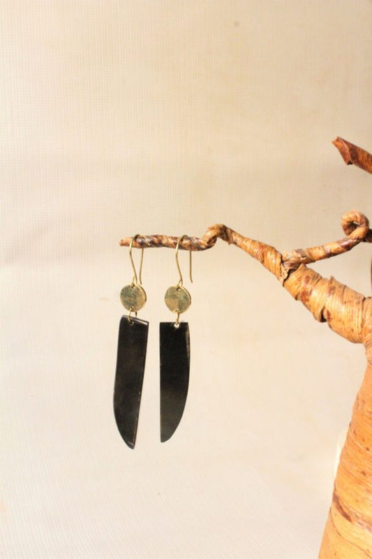 Raki Earrings