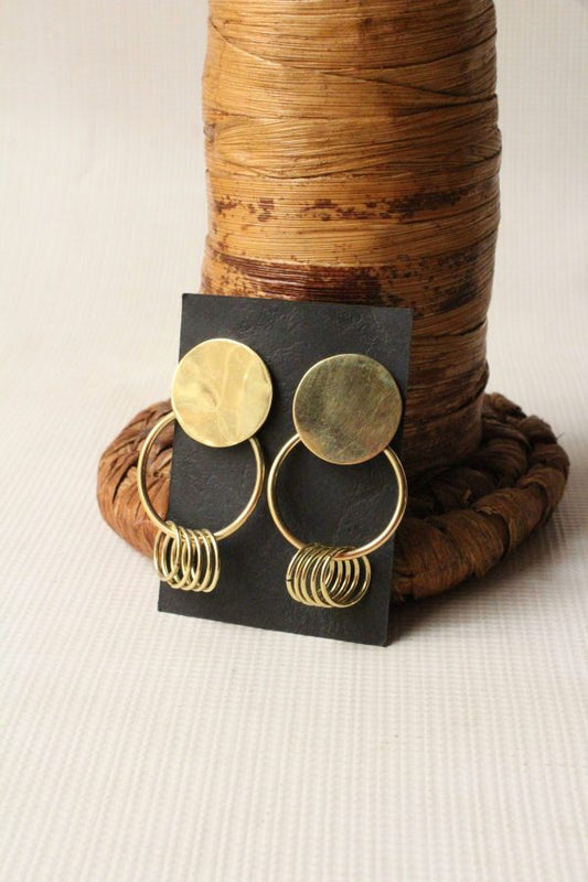 Reshi Earrings