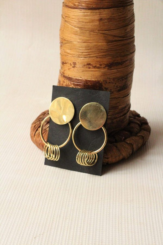 Reshi Earrings