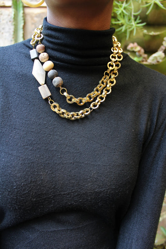 Salini Necklace