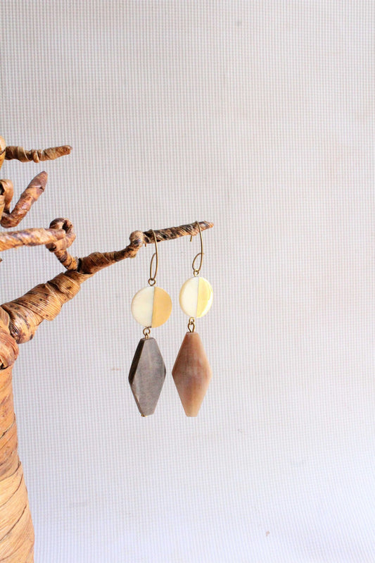 Salli Earrings