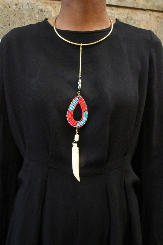Semaya Necklace
