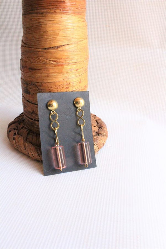 Shakuja Earrings