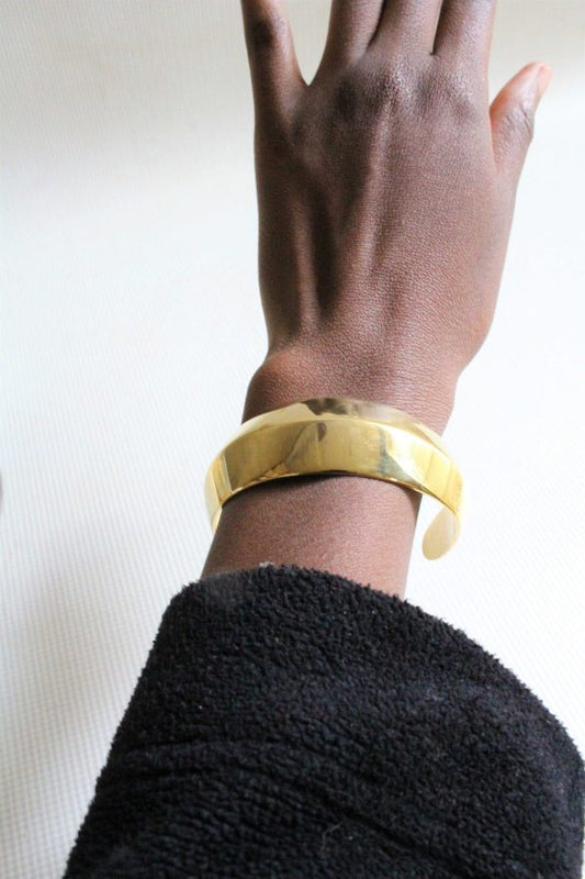 Shanita Cuff
