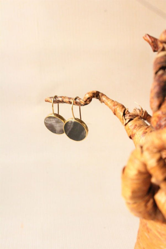 Sheila Threader Earrings