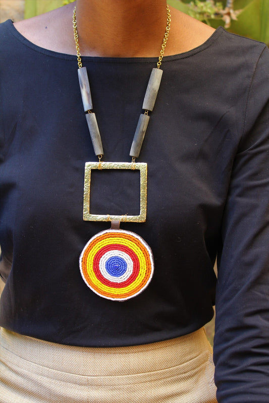 Sifa Necklace