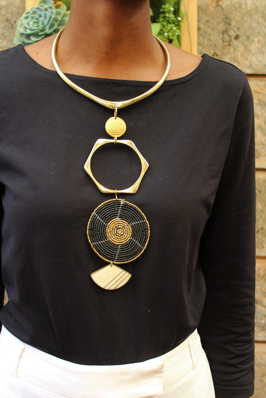 Siki Necklace