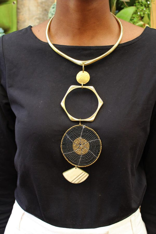 Siki Necklace