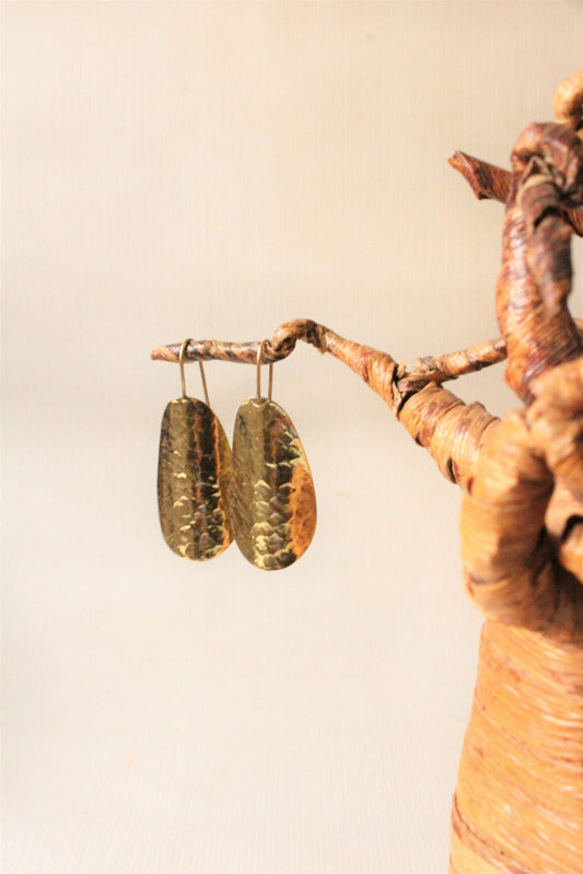 Talia Threader Earrings