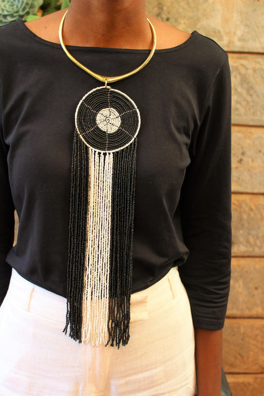 Tandala Necklace
