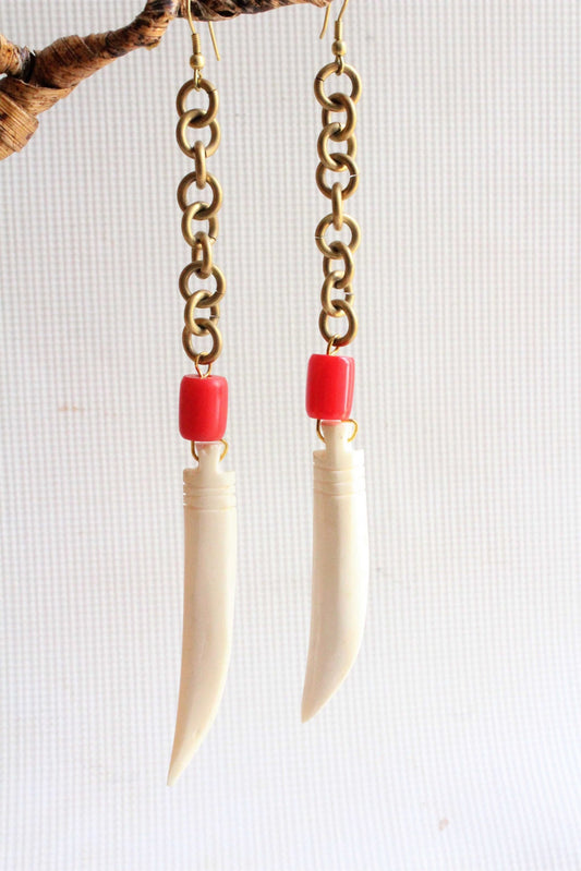 Tawaji Earrings