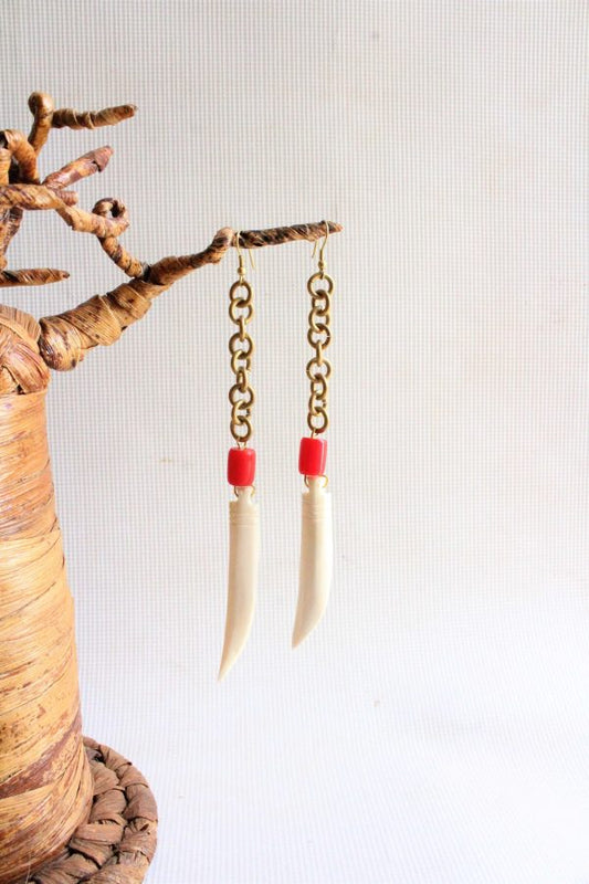 Tawaji Earrings