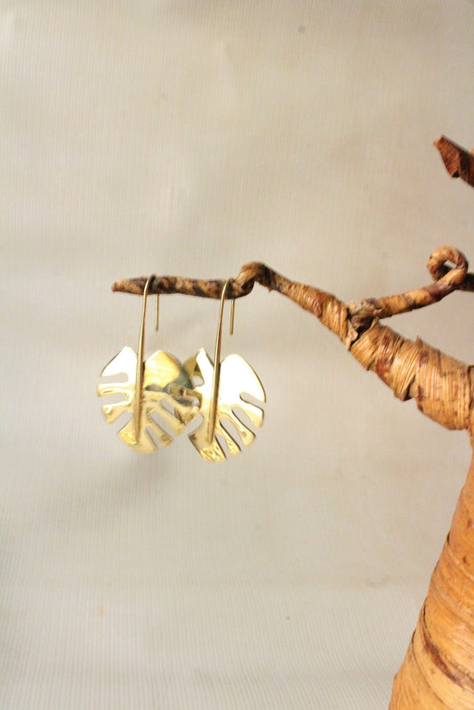 Tawi Threader Earrings