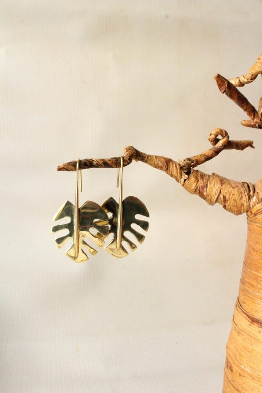 Tawi Threader Earrings