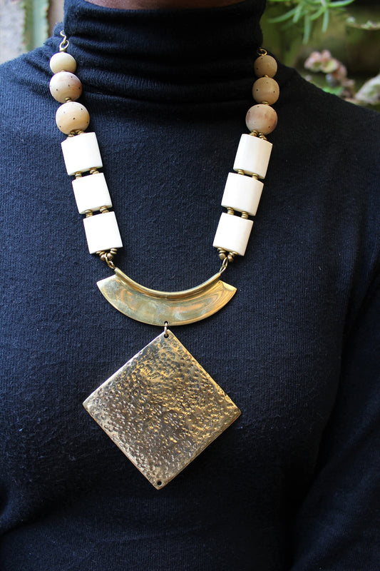 Telea Necklace