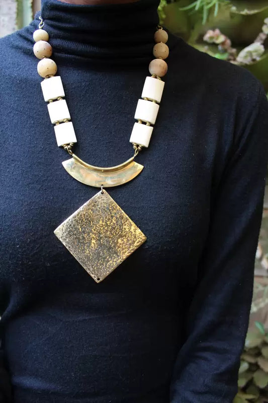 Telea Necklace
