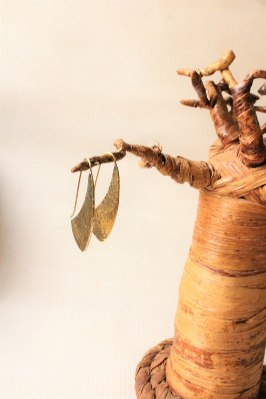 Tila Threader Earrings