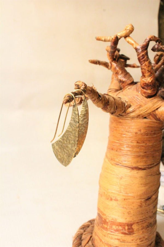 Tila Threader Earrings