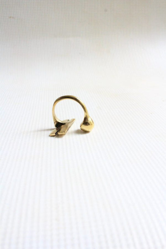 Tovu Ring