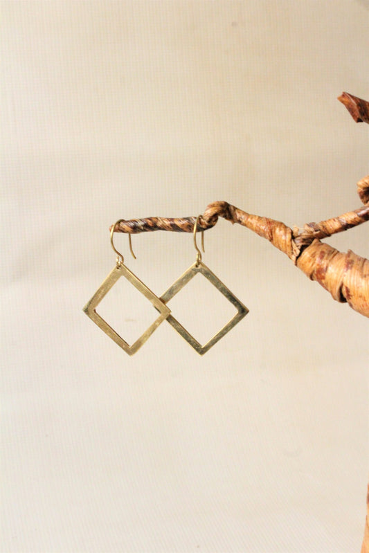 Tria Earrings