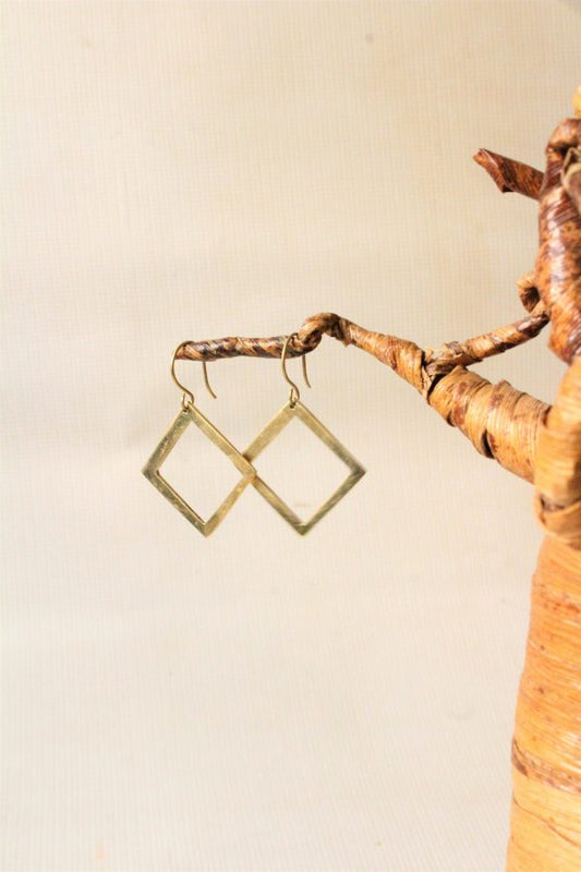 Tria Earrings