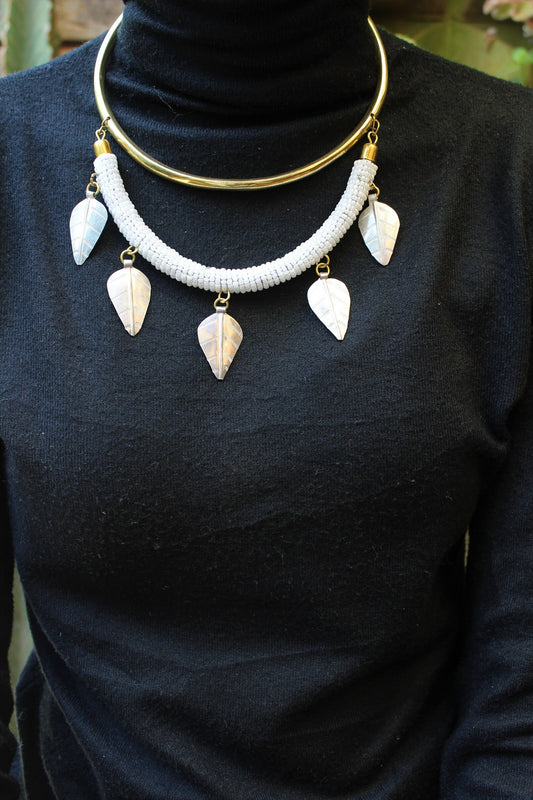 Tume Necklace