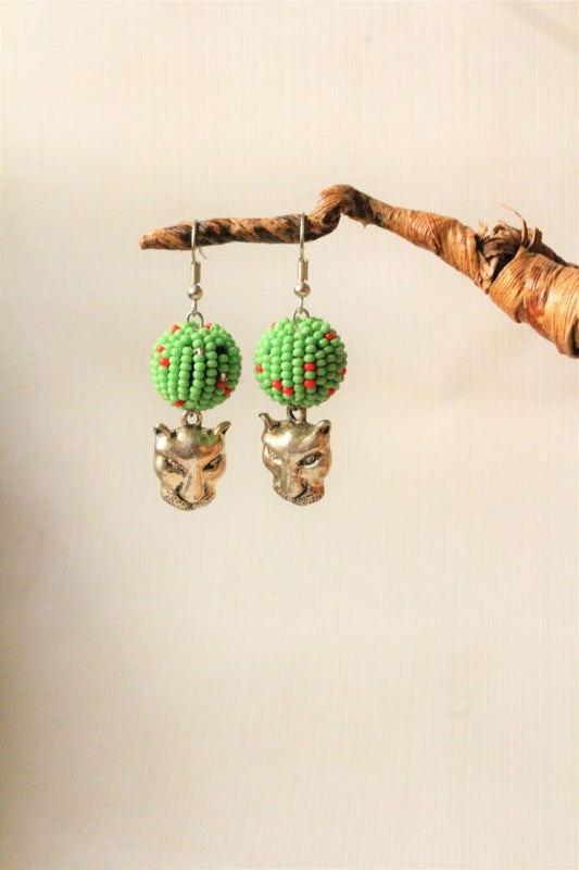 Versi Earrings