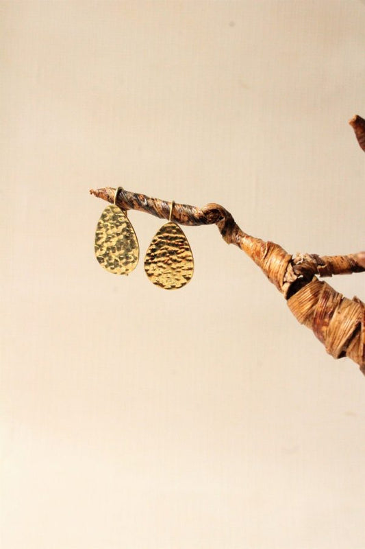 Wakazi Threader Earrings