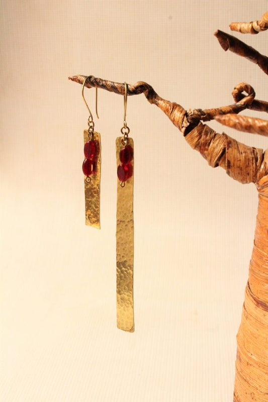 Wavili Earrings