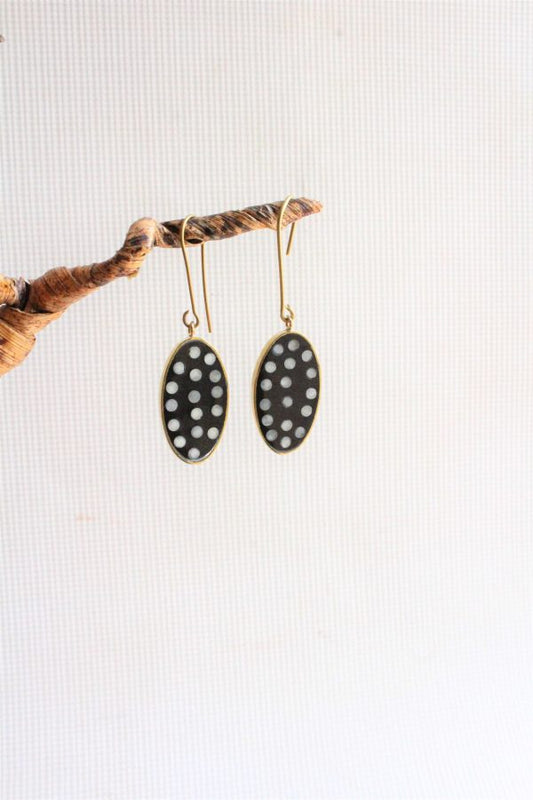 Wetani Earrings