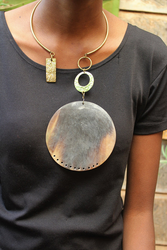 Yala Necklace