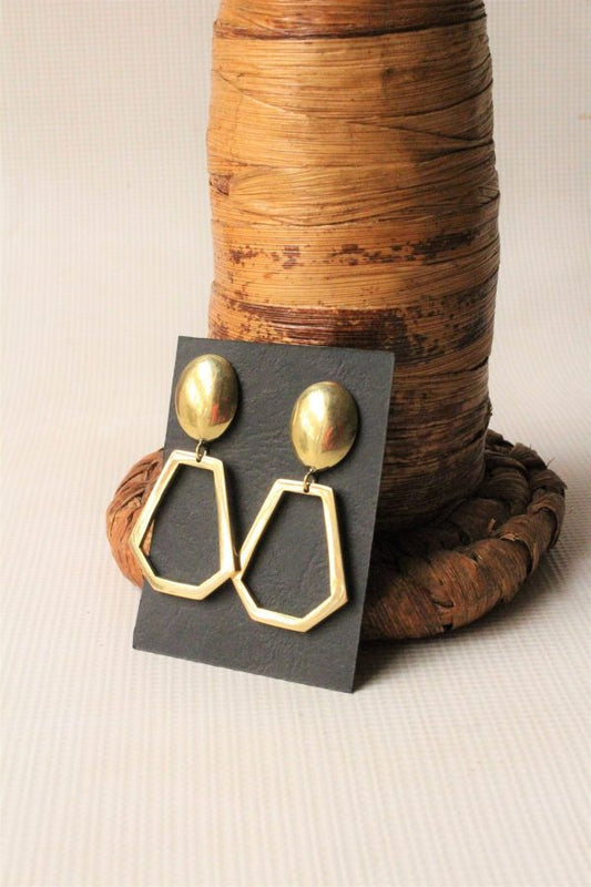 Zoezi Earrings
