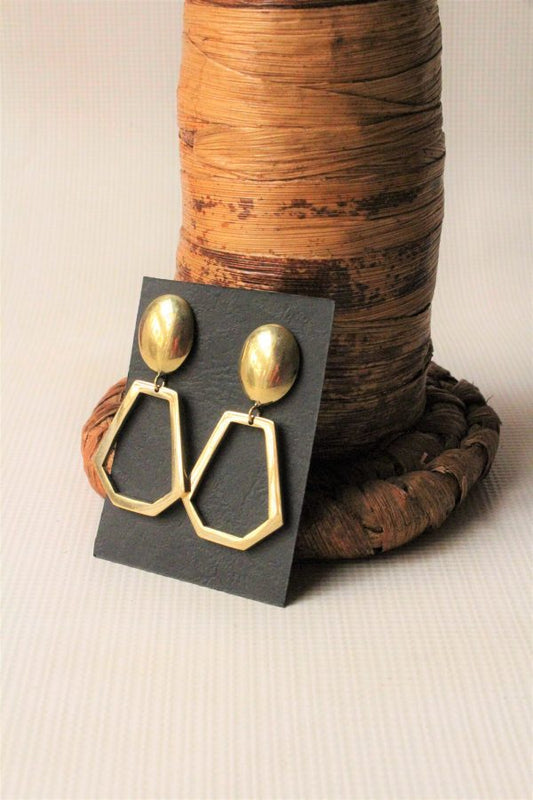 Zoezi Earrings