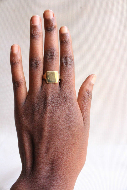 Zula Ring