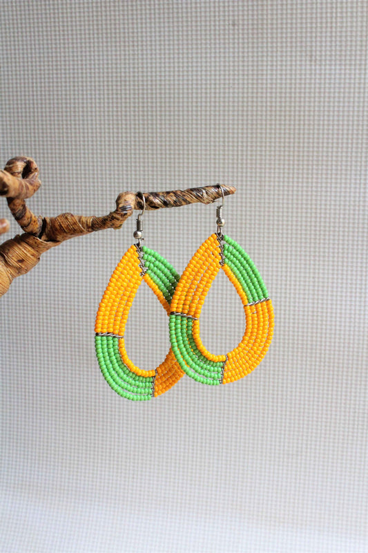 Kinla Earrings