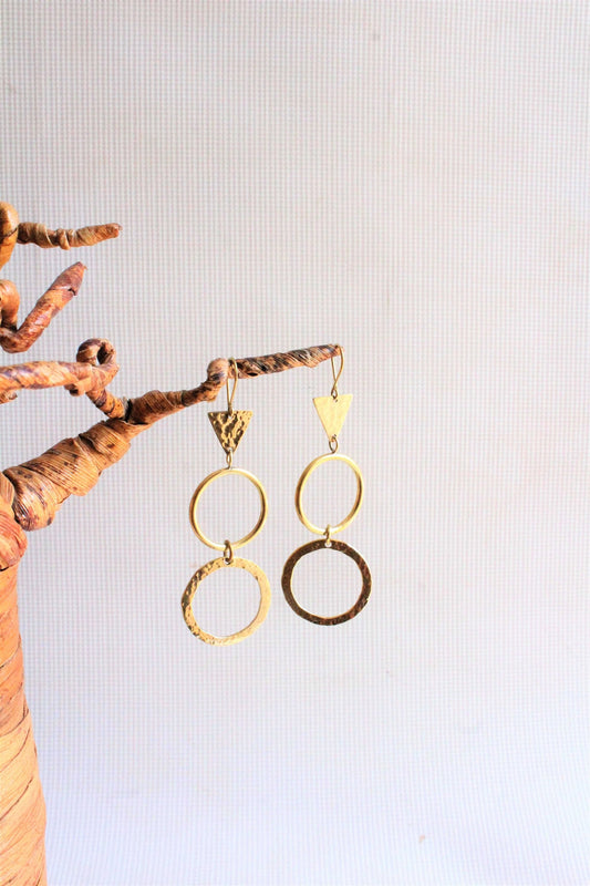 Gacoki Earrings