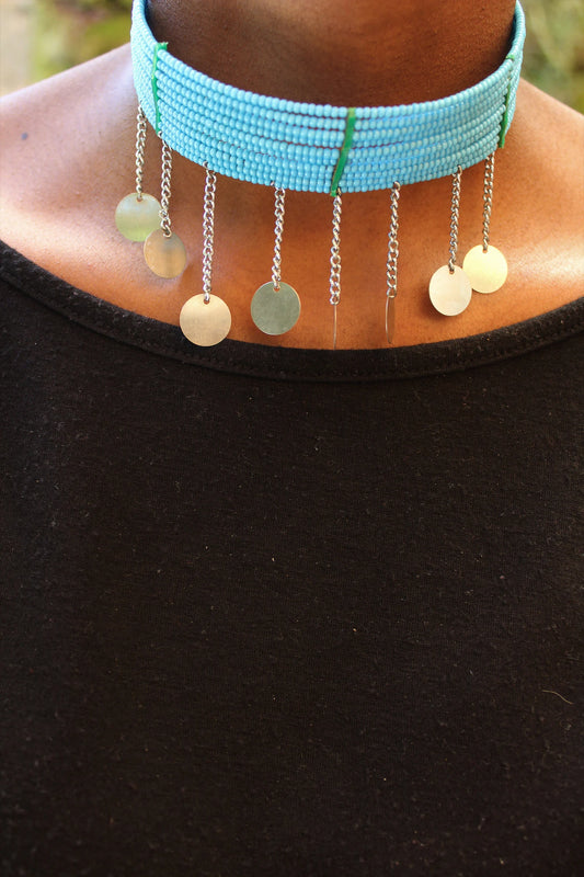Hasina Choker
