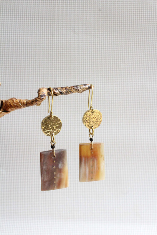 Lamu Earrings