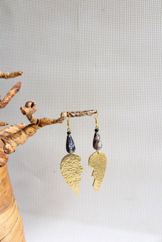 Heartbreak Earrings