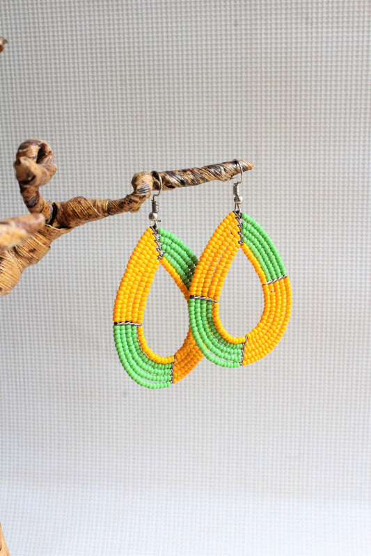 Kinla Earrings