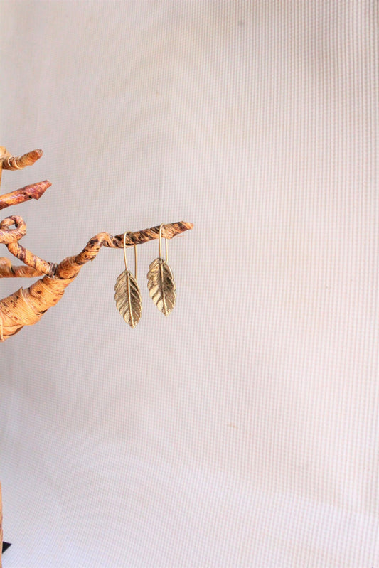 Fetha Threader Earrings