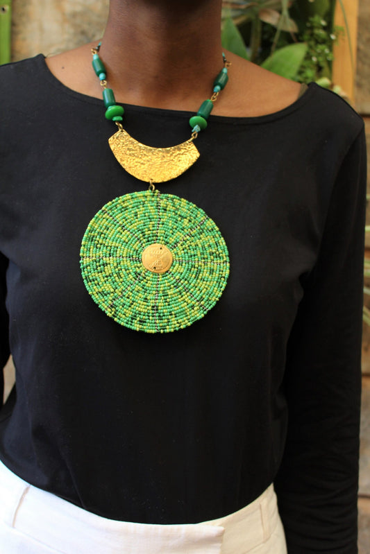 Feti Necklace